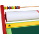 Aga4Kids Detská tabuľa COLORS MRDB02