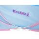 Plážový stan Bestway Unicorn 182x96x81 68110