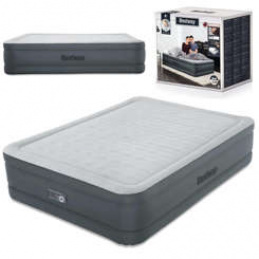 Nafukovacia matrac Bestway Double 203x152m 69075 Nafukovacia matrac Bestway Double 203x152m 69075