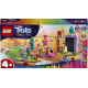 Lego Trolls Plavba do sveta country