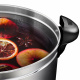 Tresko Varič zvareného vína 6,8 l Strieborný