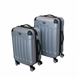 Linder Exclusiv LUXURY Silver, M+S 6CZ028 - II. AKOSŤ