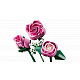 LEGO® Botanicals 10374 Kytica ružových ruží