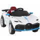 Elektrické autíčko CABRIO PA0270 Modré