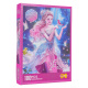 Sada Puzzle 100 ks. Princezná Ružová