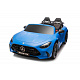 Vozidlo Mercedes Benz GT63 AMG Modrý