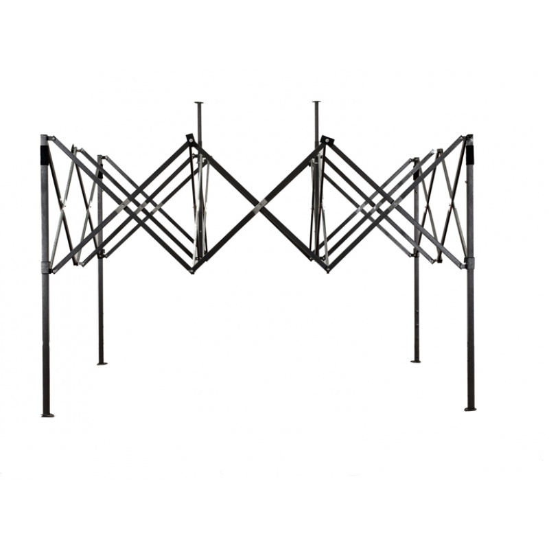 Aga Konštrukcia stánku 3x6 m