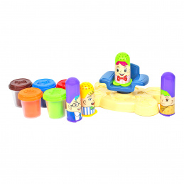 Aga4Kids Vlasové štúdio DS1402