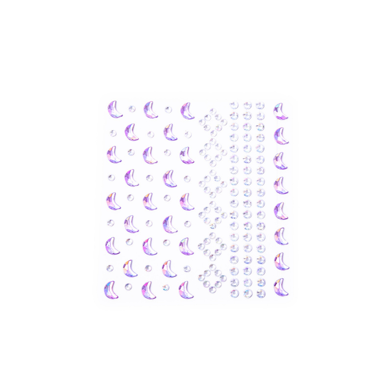 Aga4Kids Samolepiace kamienky DS8111-AC