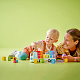 LEGO® DUPLO® 10421 Nákladiak s abecedou
