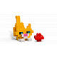 LEGO® Classic 11045 Kreatívne pestrofarebné kocky