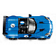 LEGO® Speed Champions 77264 Jaguar Project 7 a Land Rover Defender
