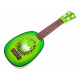 Ukulele pre deti IN0033 Kiwi