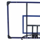 Aga Basketbalový kôš MR6118