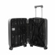 Aga Travel Cestovný kufor MR4671 Tmavošedý