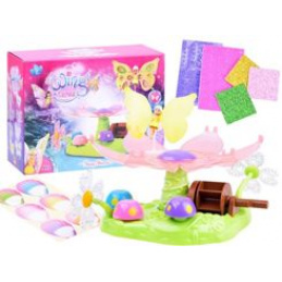 Kvetinový set Wing Fairies Goliath ZA3042