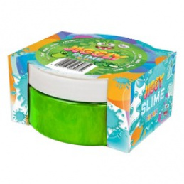 Tuban Jiggly Slime glut Zelené jablko 200g ZA4507