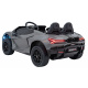 Vozidlo Lamborghini Revuelto XL STRONG Sivé