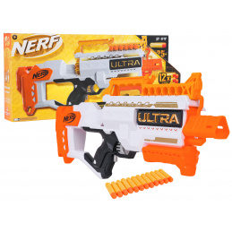 Vystreľovač NERF Ultra DORADO + Šípky