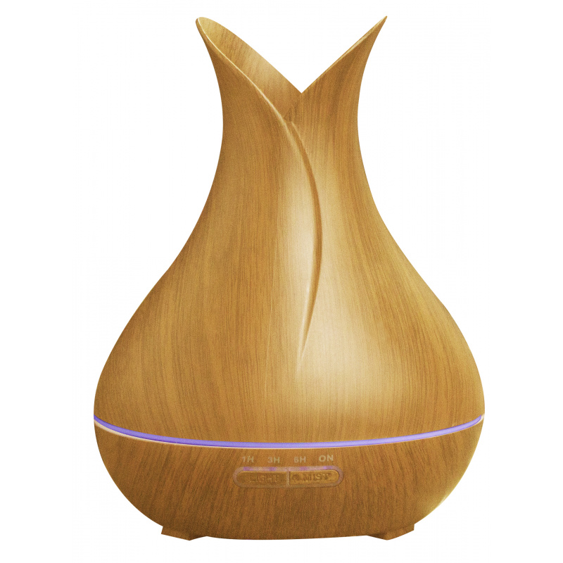 Aga Aroma difuzér MRDI05 Svetlohnedý