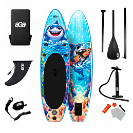 Aga Detský Paddleboard DS2215 250x60x10 cm