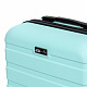 Aga Travel Príručná batožina MR4693 Tyrkysová