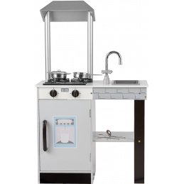 Aga4Kids Drevená kuchynka WONDER Aga4Kids Drevená kuchynka WONDER