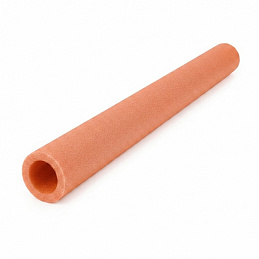 Aga Penová ochrana na trampolínové tyče 70 cm Oranžová