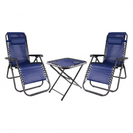 Linder Exclusiv Záhradný set Relax MC3747