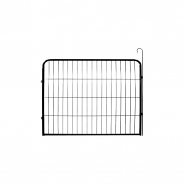 Aga Náhradný diel k ohrade pre zvieratá 80x60 cm