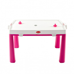 Doloni Detský hokejový stolík Ružový