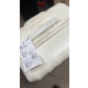 Aga Travel Cestovný kufor 77x48x30 cm Béžový 2CZ042 - II. KVALITA