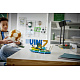 LEGO® Editions 43027 Vini Jr. – Hviezdne momenty futbalu