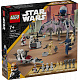 LEGO® Star Wars™ 75372 Bojový balíček Klonového vojaka a Bojového droida