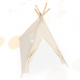 Aga Detský stan Teepee Wigwam 135 cm