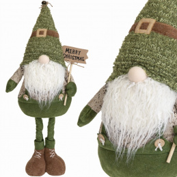 Vianočný škriatok chlapec