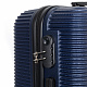 Aga Travel Sada cestovných kufrov MR4651 Tmavo modrá
