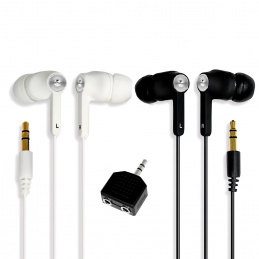 Aga Slúchadlá PCCW11STRN