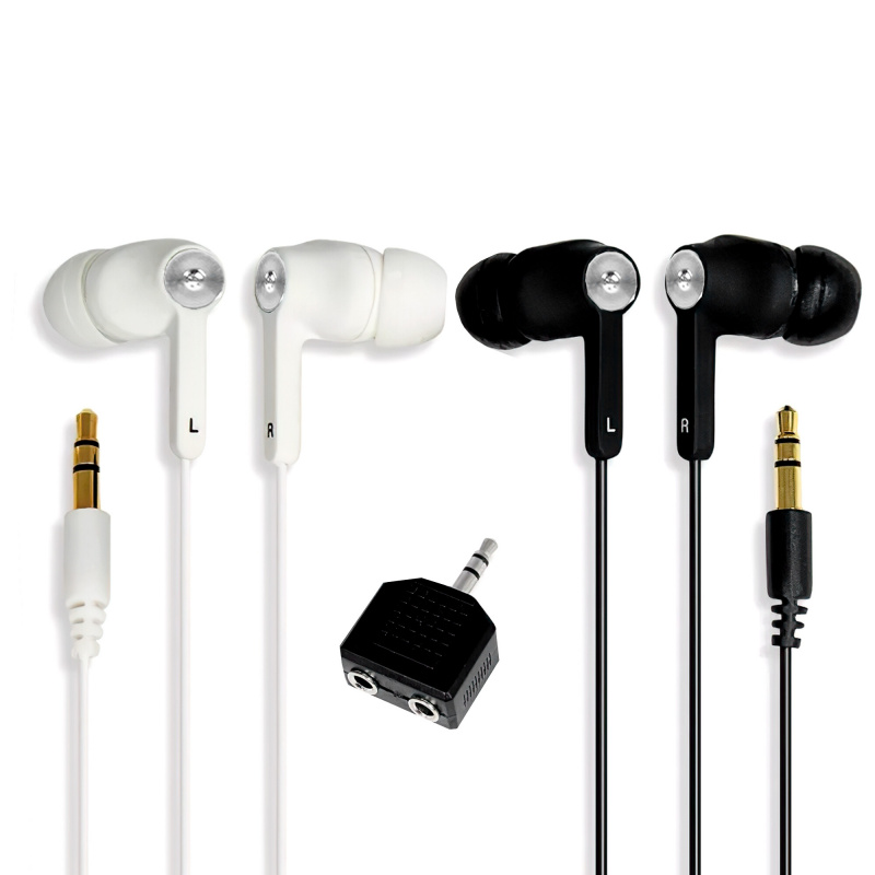 Aga Slúchadlá PCCW11STRN