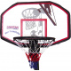 Spartan Basketbalový kôš CHICAGO
