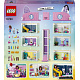 LEGO® Gabinin kúzelný domček 10788 Gabinin kúzelný domček