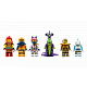 LEGO® NINJAGO® 71868 Wyldfyre a transformačný dračí oblek