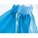 Aga Karnevalový kostým Elsa Frozen Ľadové kráľovstvo 120cm