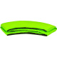 Aga SPORT FIT Trampolína 305 cm Light Green + vnútorná ochranná sieť