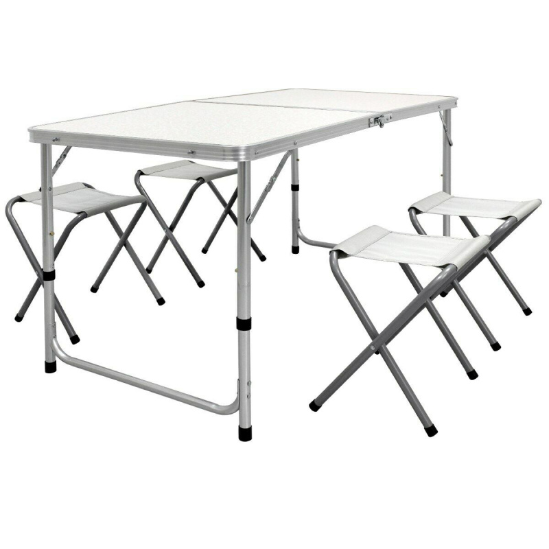 Linder Exclusiv Kempingový set MC330874