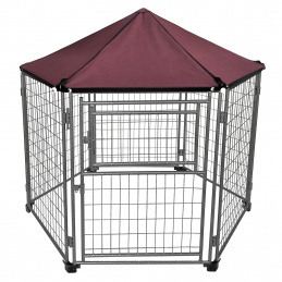 Aga Kotec pre psa 122 cm DS2SD-CIR