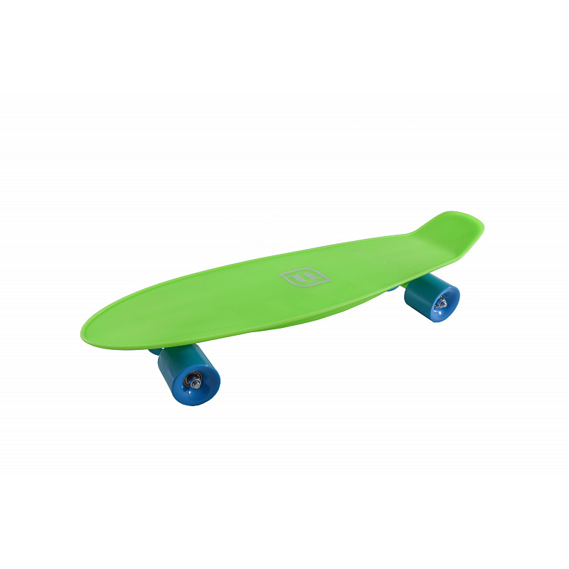 Darpeje Pennyboard Funbee Zelený - 6DZ111 - II. AKOSŤ
