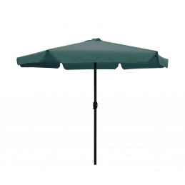 Linder Exclusiv Slnečník MC2001 300 cm Zelený
