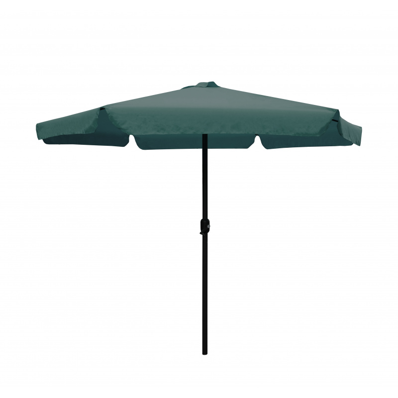 Linder Exclusiv Slnečník MC2001 300 cm Zelený