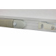 Linder Exclusiv Kempingový stolík PICNIC MC330872 120x60x54/70 cm